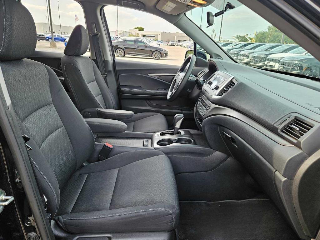 used 2019 Honda Ridgeline car, priced at $16,803