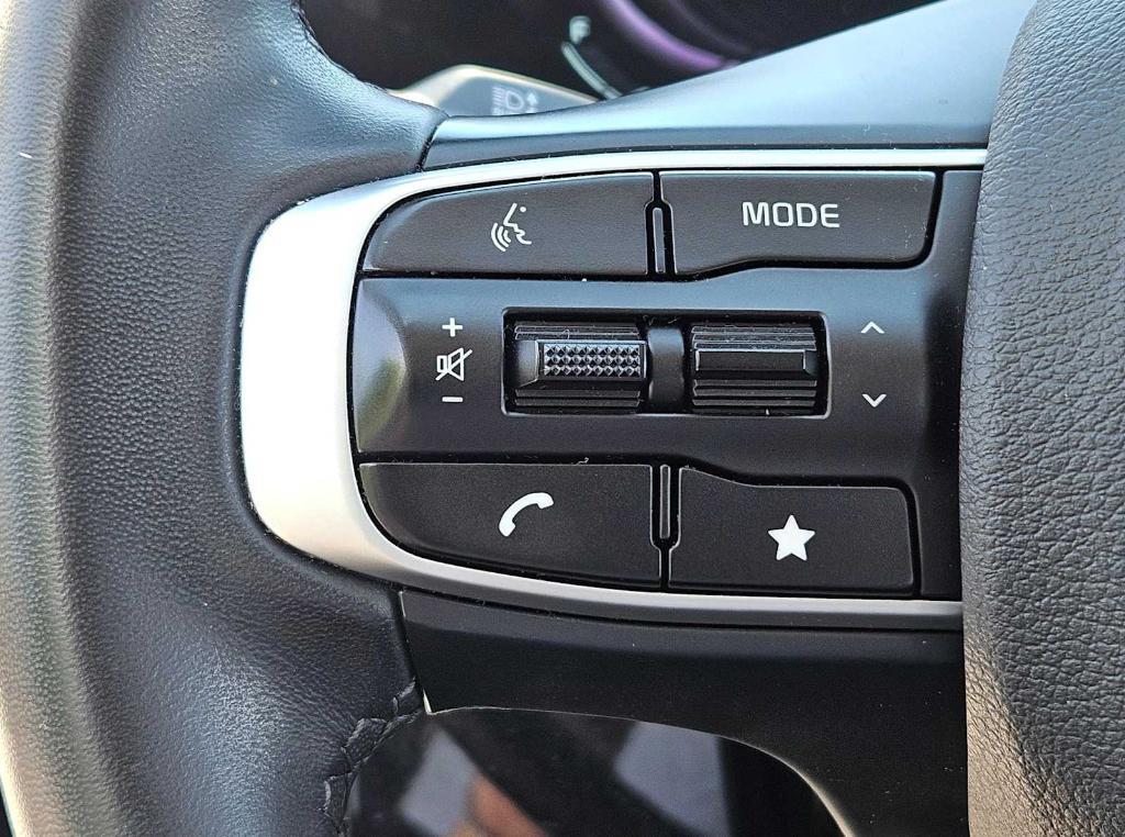 used 2023 Kia Sportage car, priced at $22,358