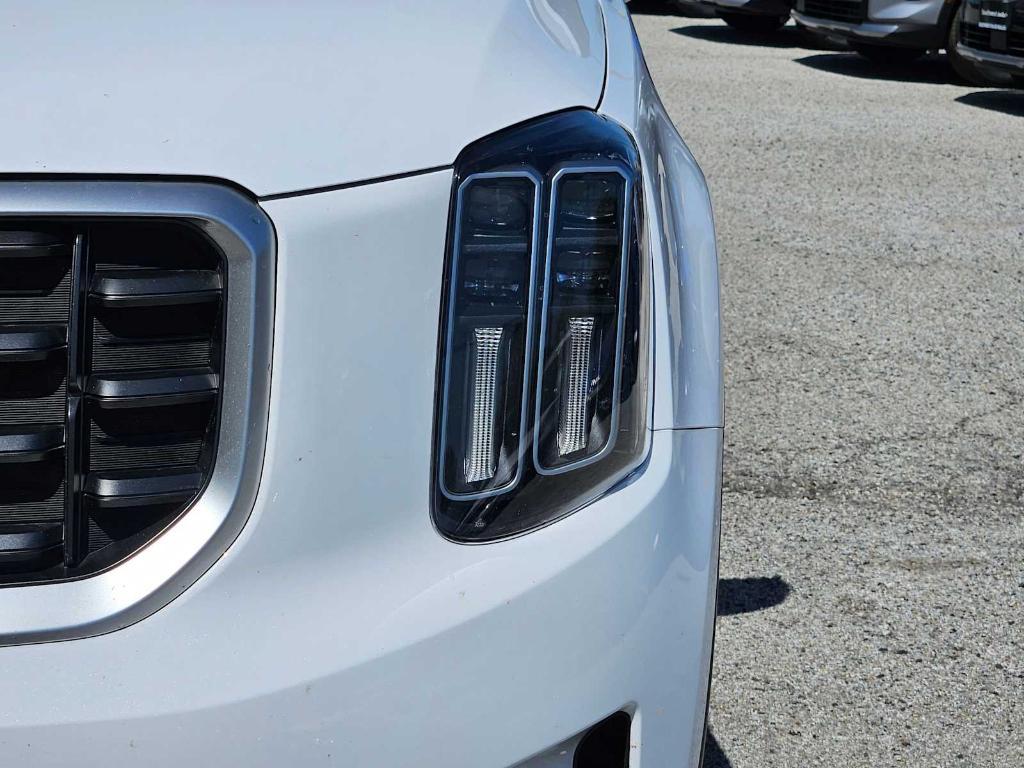 used 2025 Kia Telluride car, priced at $30,549