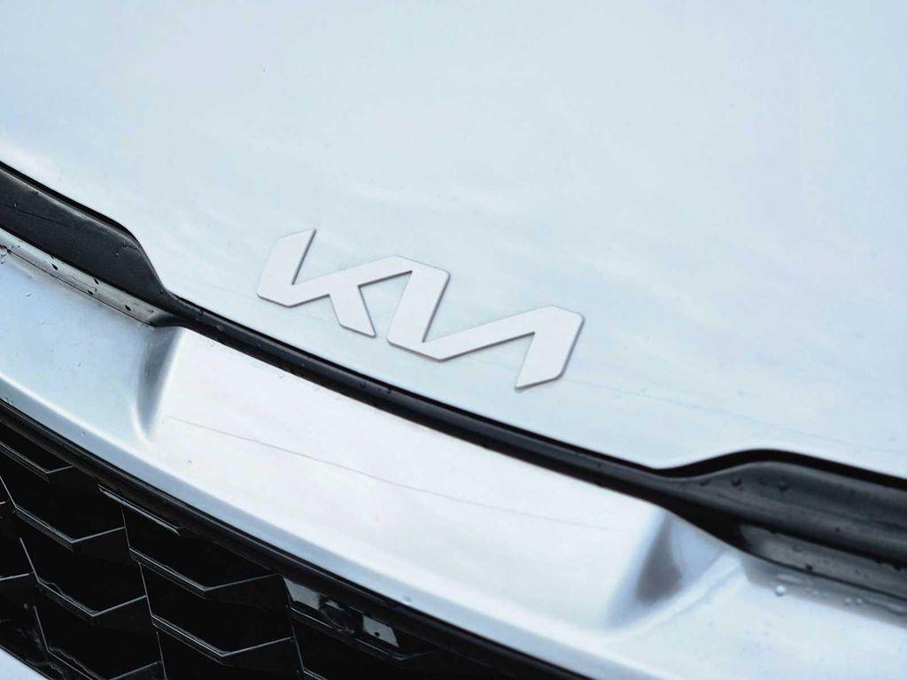 used 2024 Kia Sportage car, priced at $26,804