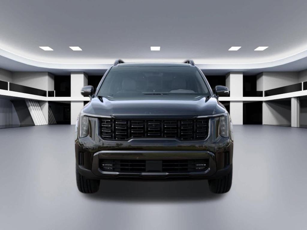 new 2026 Kia Sorento car, priced at $47,427