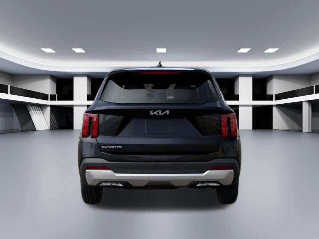 new 2026 Kia Sorento car, priced at $31,190