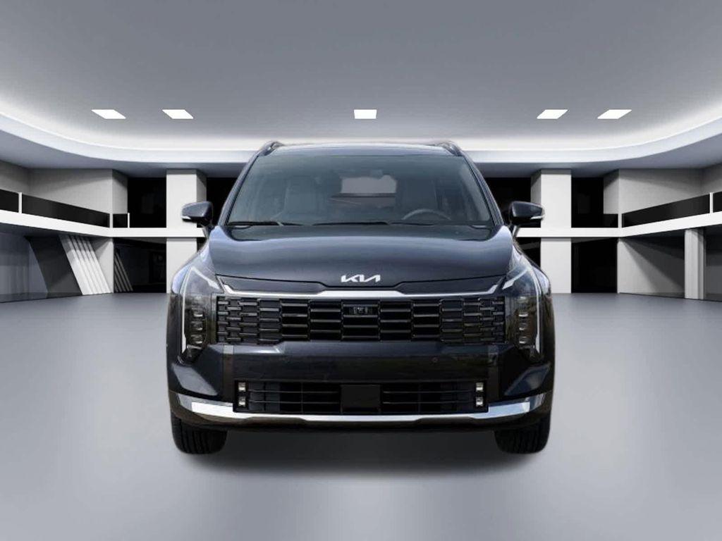 new 2026 Kia Sportage car, priced at $36,467