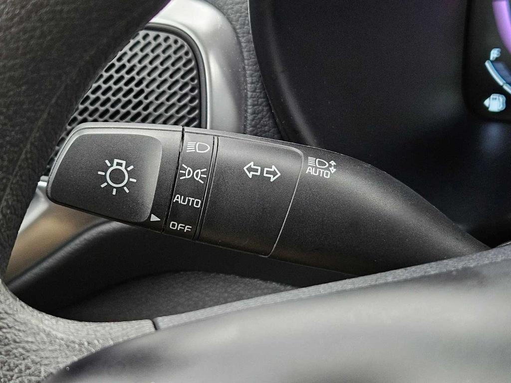 used 2025 Kia Soul car, priced at $18,974