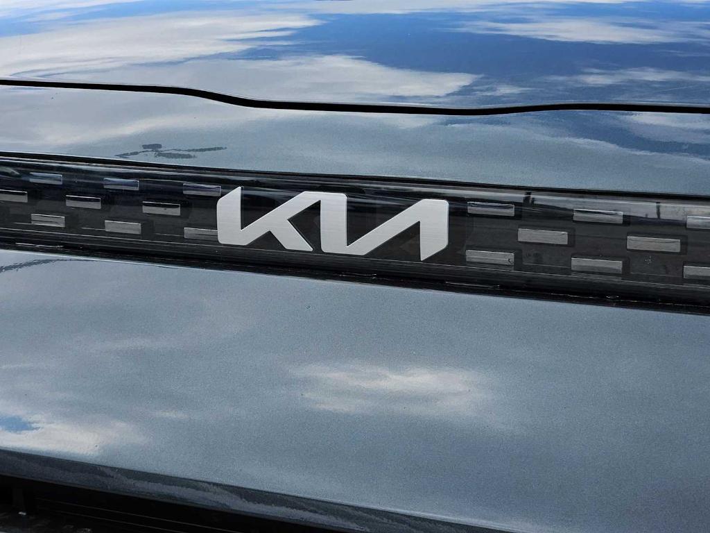 used 2025 Kia Soul car, priced at $18,974