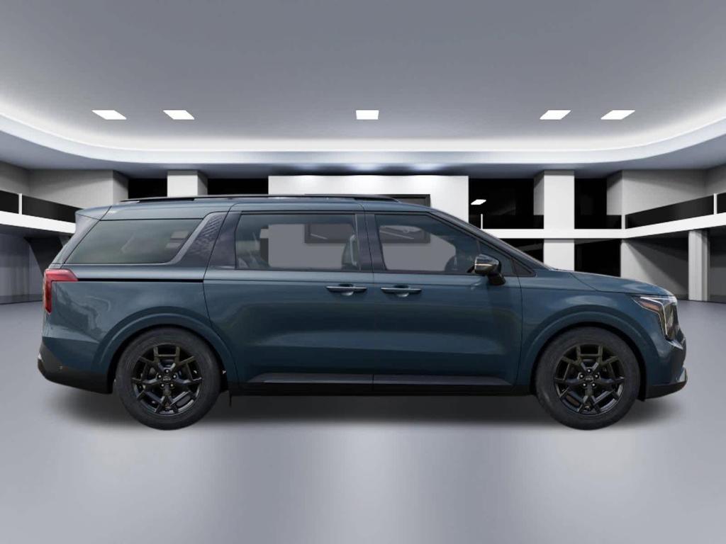 new 2026 Kia Carnival car, priced at $51,310