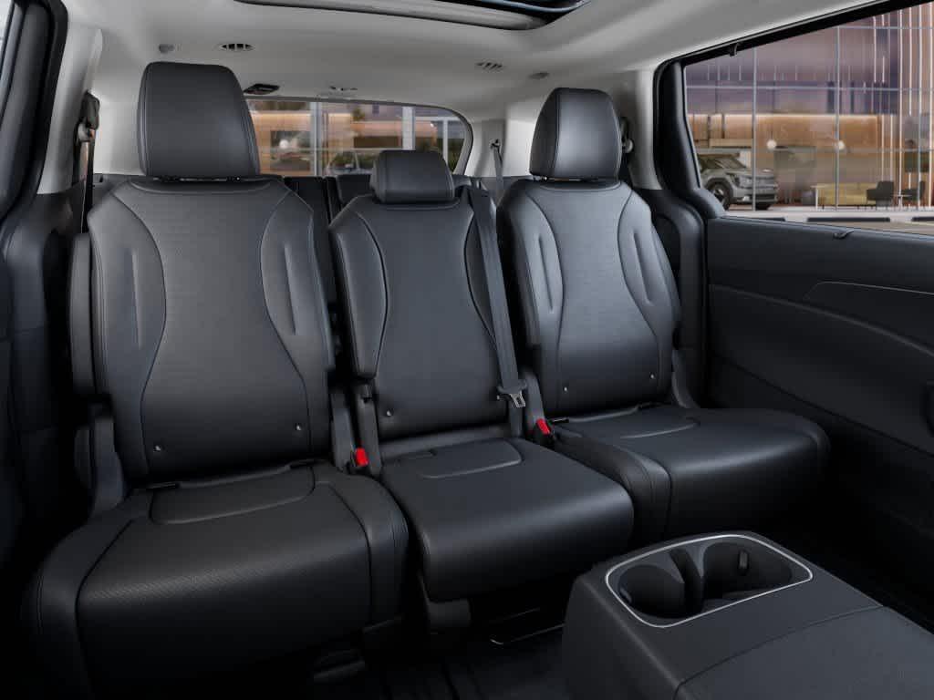 new 2026 Kia Carnival car, priced at $51,310