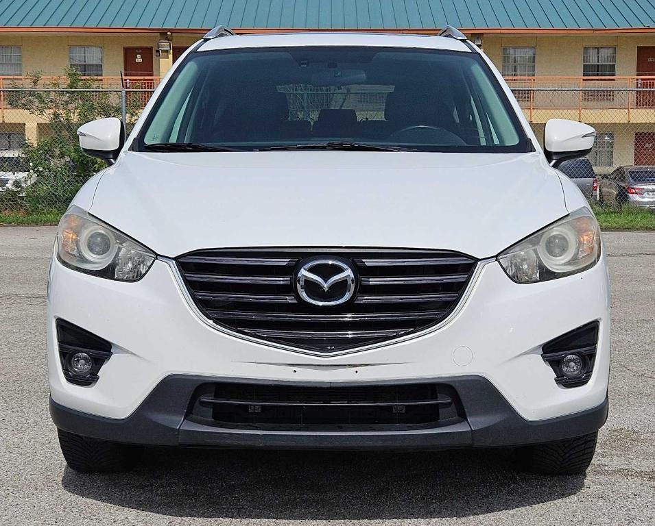 used 2016 Mazda CX-5 car, priced at $13,823