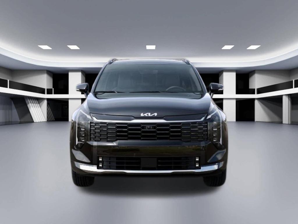 new 2026 Kia Sportage car, priced at $37,485