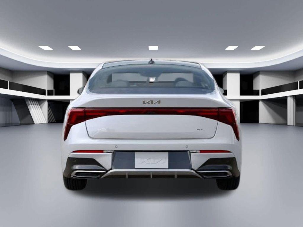 new 2026 Kia K5 car, priced at $32,227