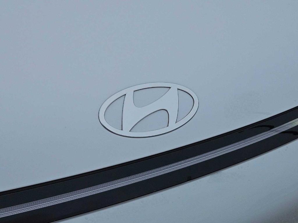 used 2025 Hyundai Kona car, priced at $21,987