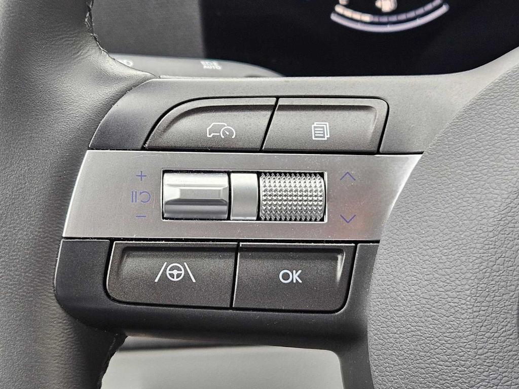 used 2025 Hyundai Kona car, priced at $21,987