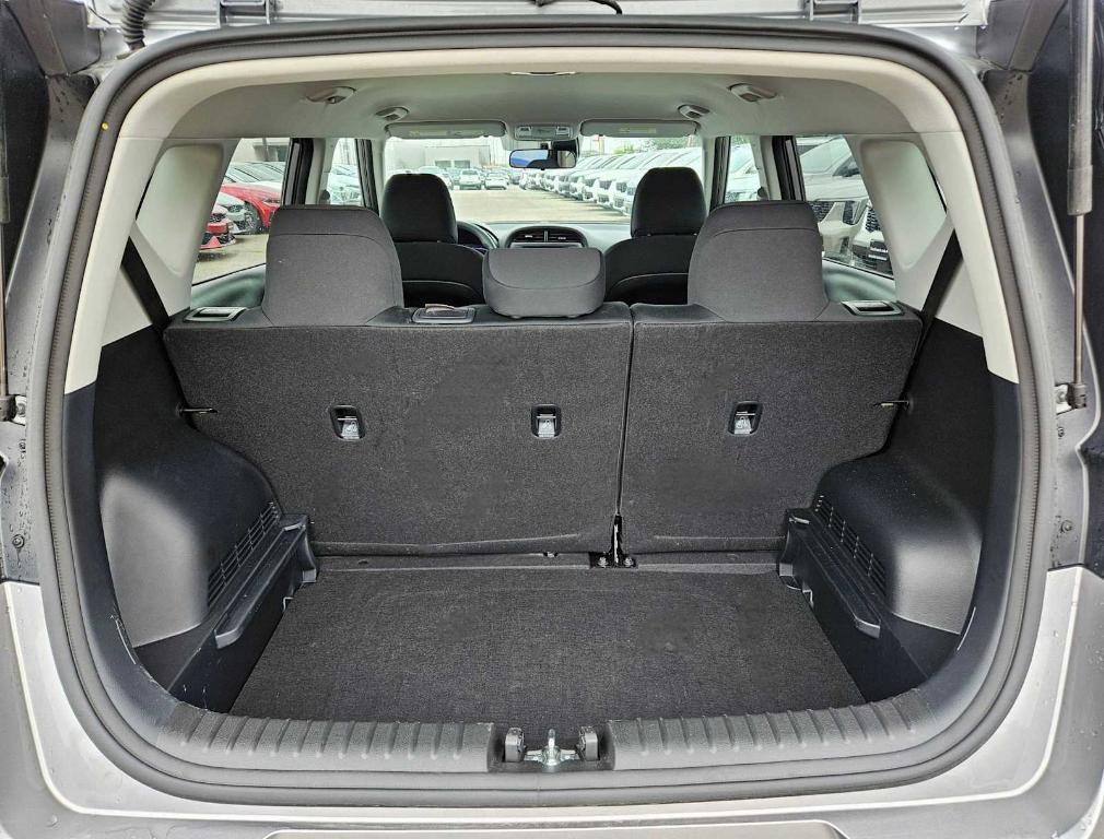 used 2025 Kia Soul car, priced at $19,655