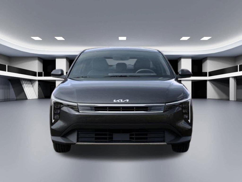new 2026 Kia K4 car, priced at $25,585