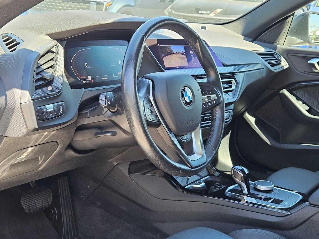 used 2024 BMW 228 Gran Coupe car, priced at $20,953