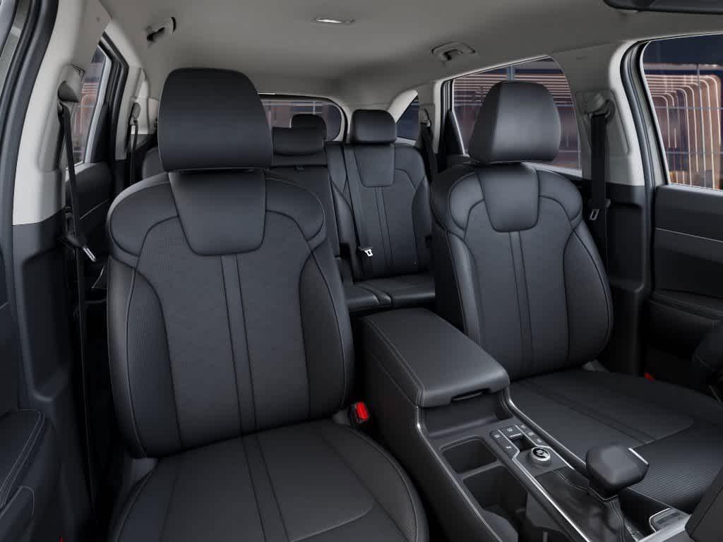 new 2026 Kia Sorento car, priced at $36,822