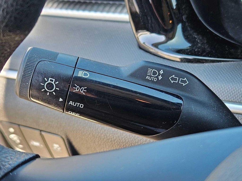 used 2023 Kia K5 car, priced at $17,591