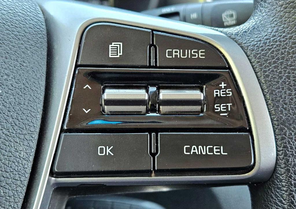 used 2020 Kia Sorento car, priced at $15,569