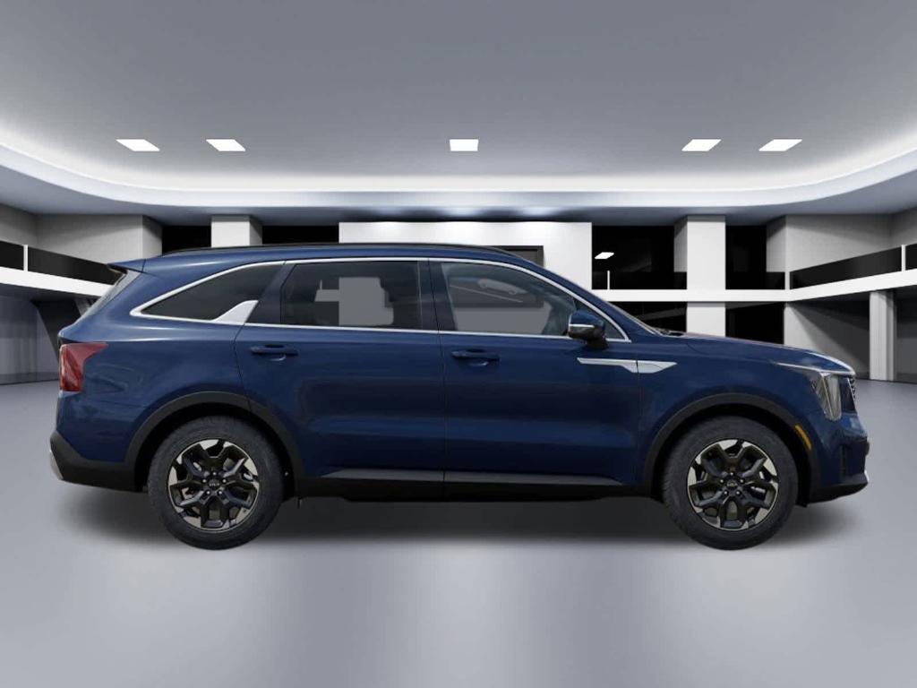 new 2026 Kia Sorento car, priced at $34,766