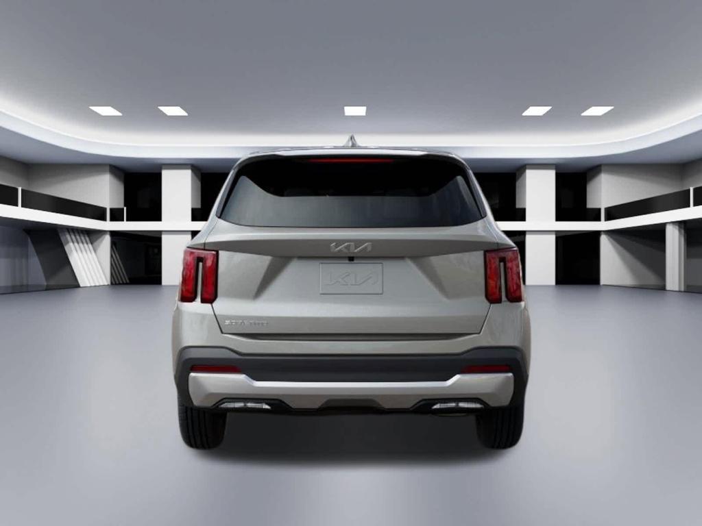 new 2026 Kia Sorento car, priced at $31,036