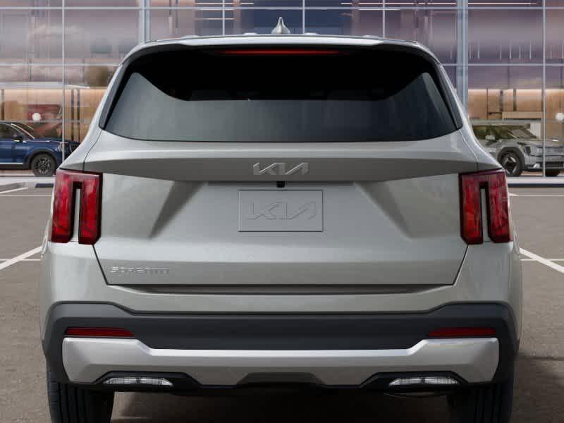 new 2026 Kia Sorento car, priced at $31,379
