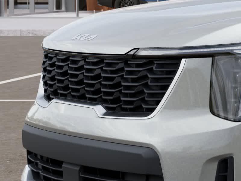 new 2026 Kia Sorento car, priced at $31,379