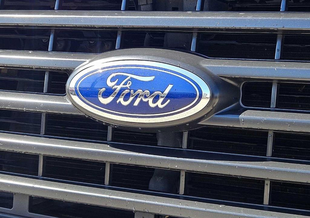 used 2016 Ford F-150 car, priced at $14,186