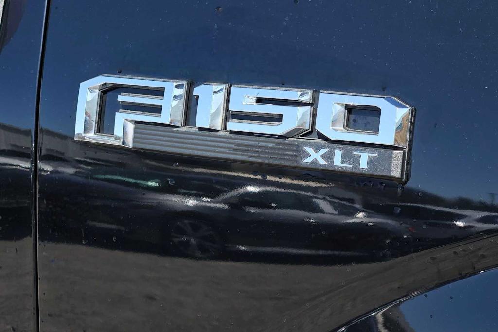 used 2016 Ford F-150 car, priced at $14,186