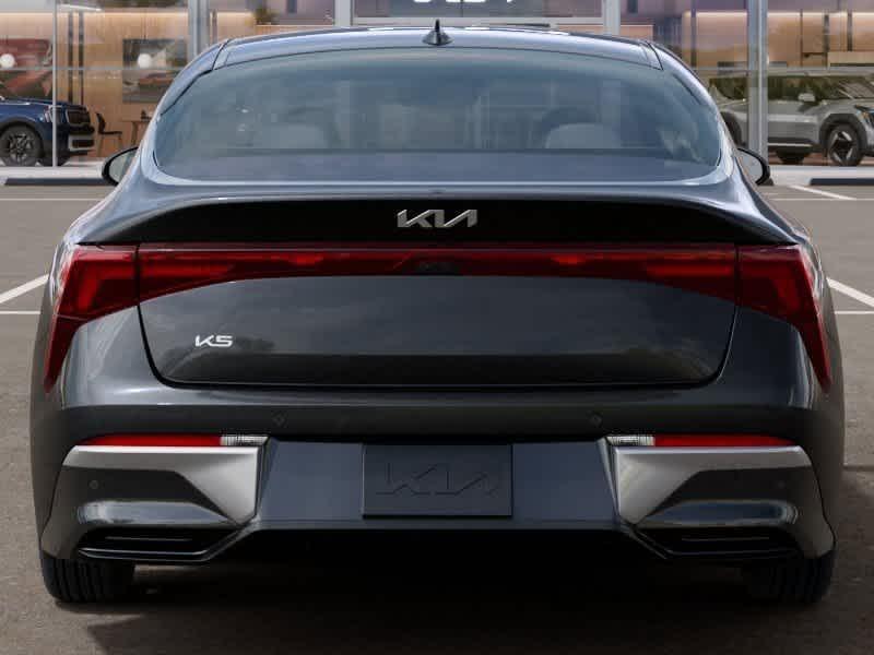 new 2026 Kia K5 car, priced at $28,232