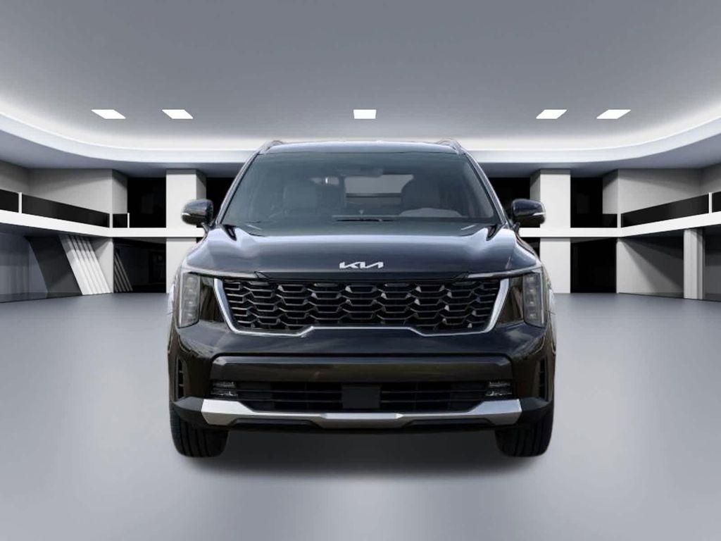 new 2026 Kia Sorento car, priced at $37,426