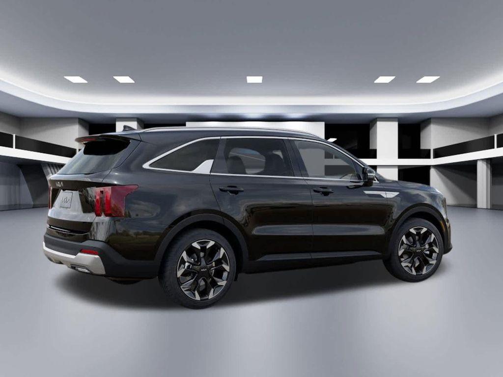 new 2026 Kia Sorento car, priced at $37,426