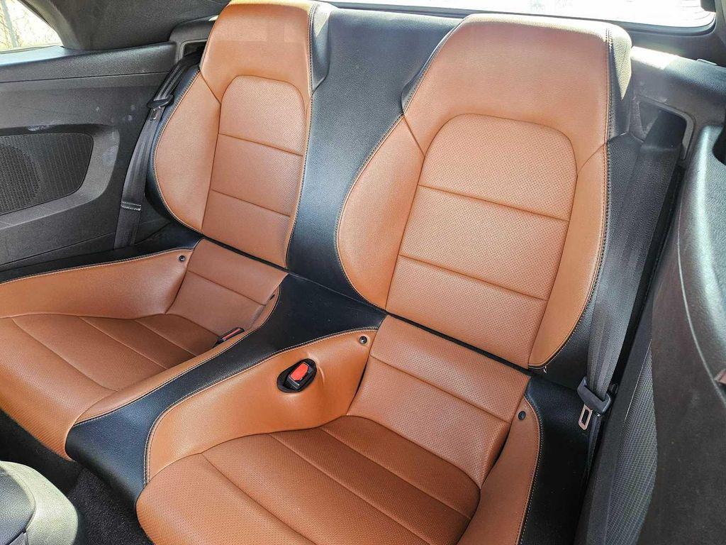 used 2023 Ford Mustang car, priced at $22,327