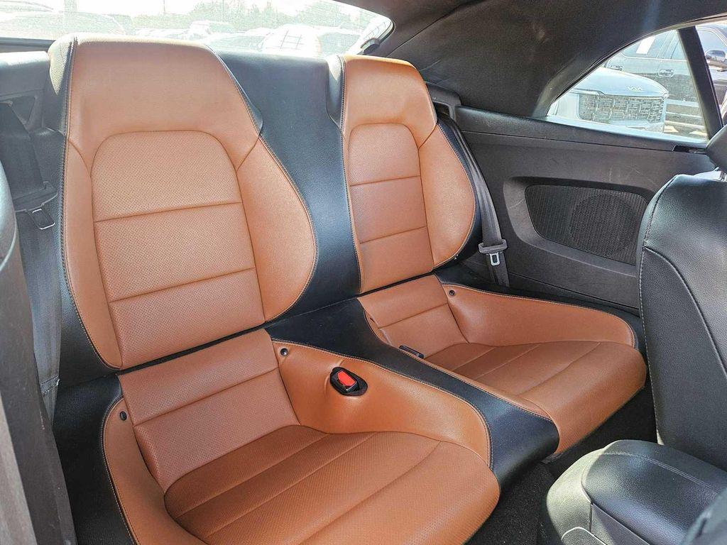 used 2023 Ford Mustang car, priced at $22,327