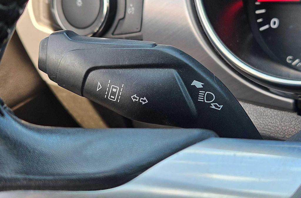 used 2023 Ford Mustang car, priced at $22,327