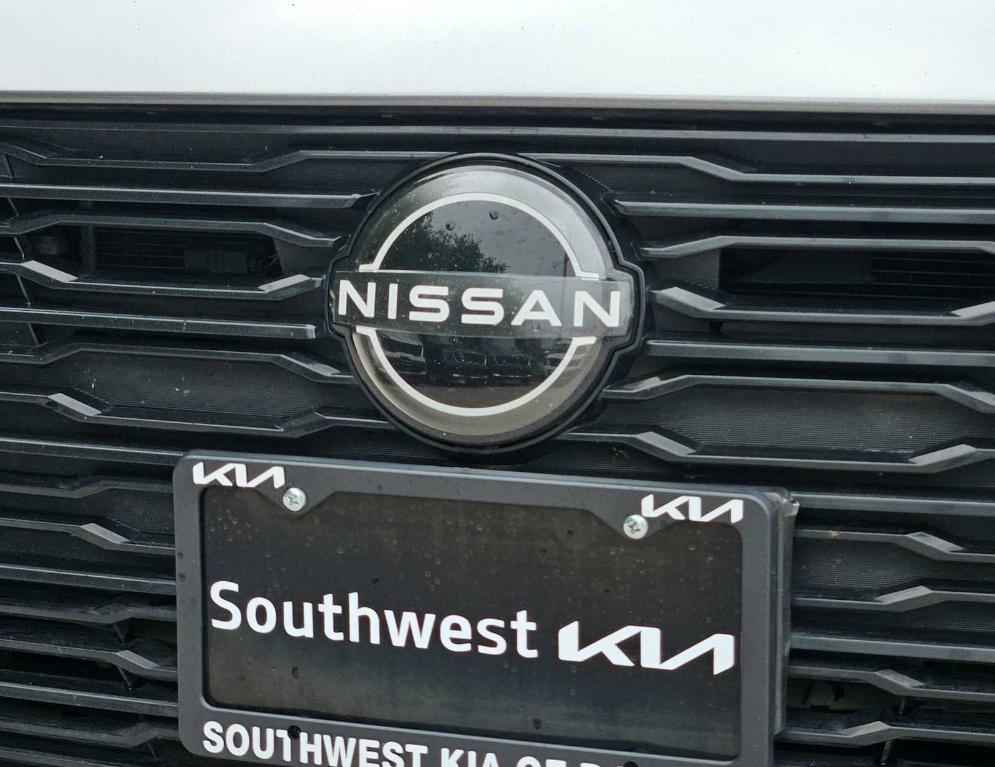 used 2023 Nissan Altima car, priced at $16,799
