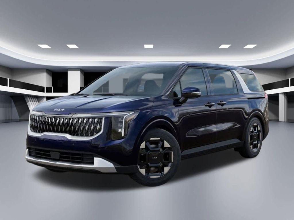 new 2026 Kia Carnival car, priced at $41,170