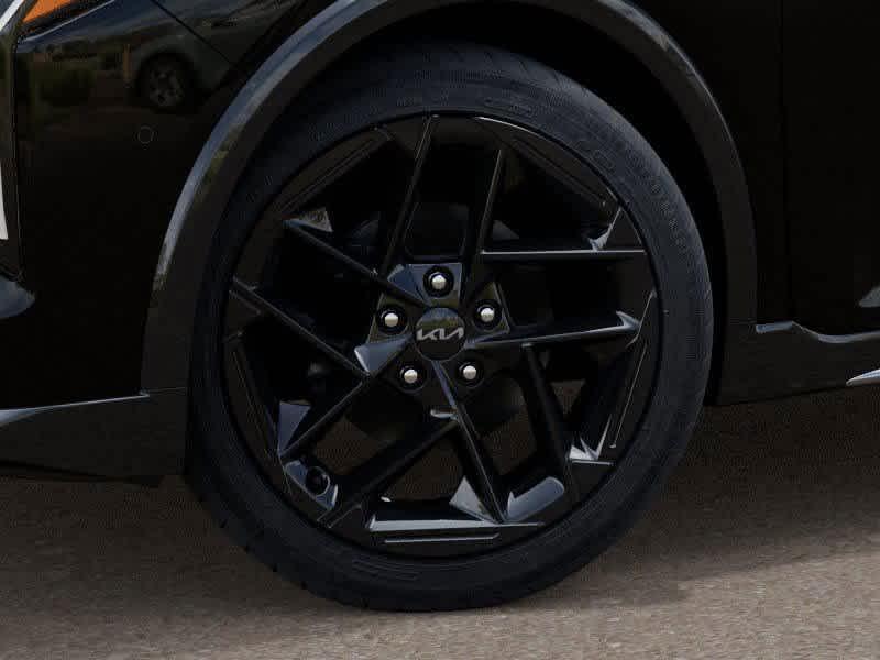 new 2026 Kia K4 car, priced at $30,636