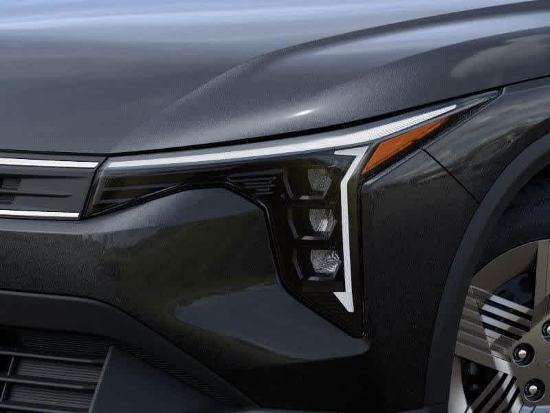 new 2026 Kia K4 car, priced at $23,385