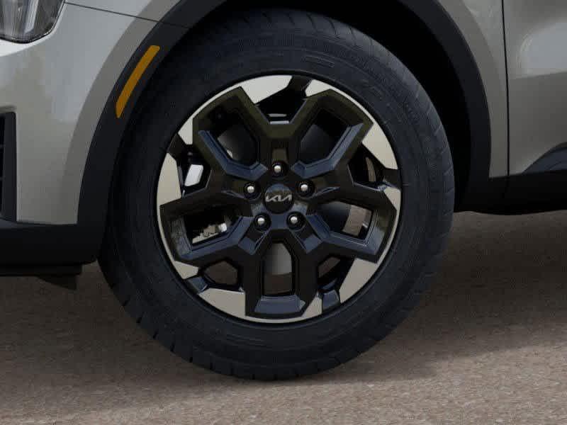 new 2026 Kia Sorento car, priced at $34,360