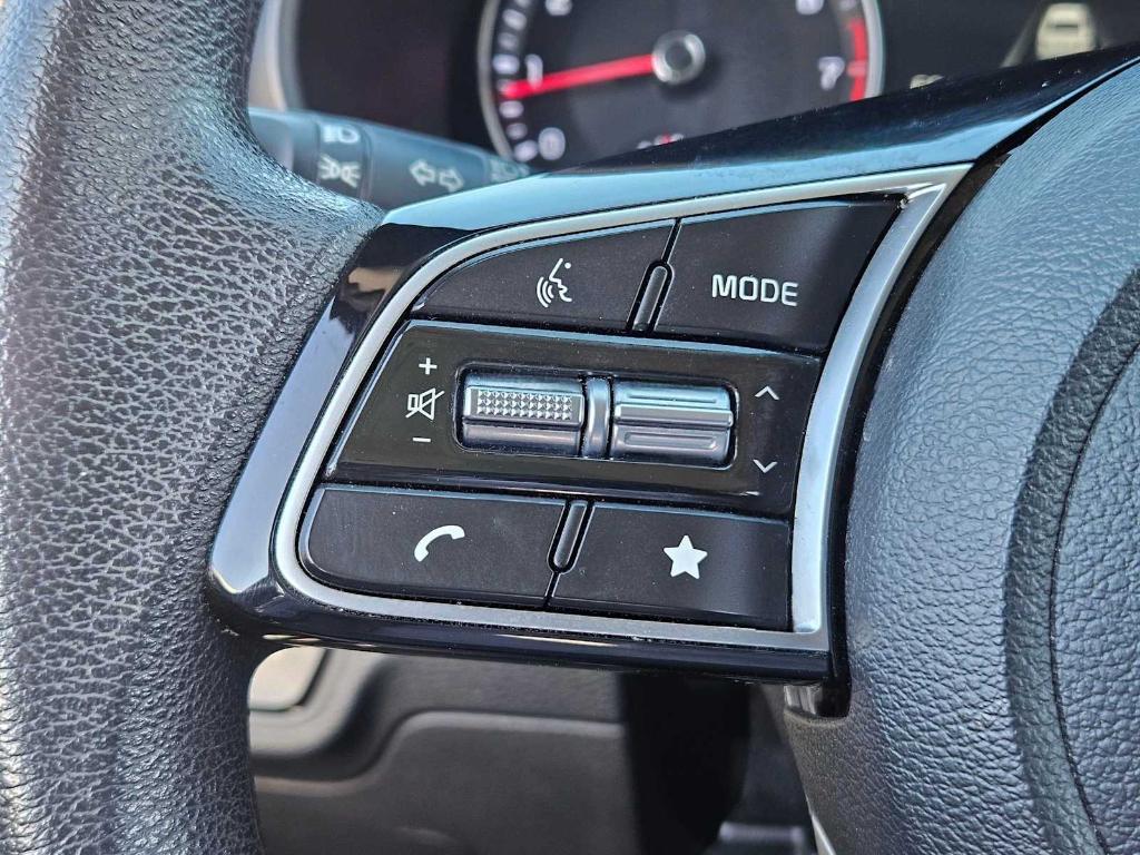 used 2024 Kia Forte car, priced at $17,629