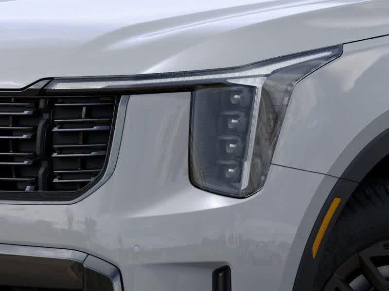 new 2026 Kia Sorento car, priced at $47,044