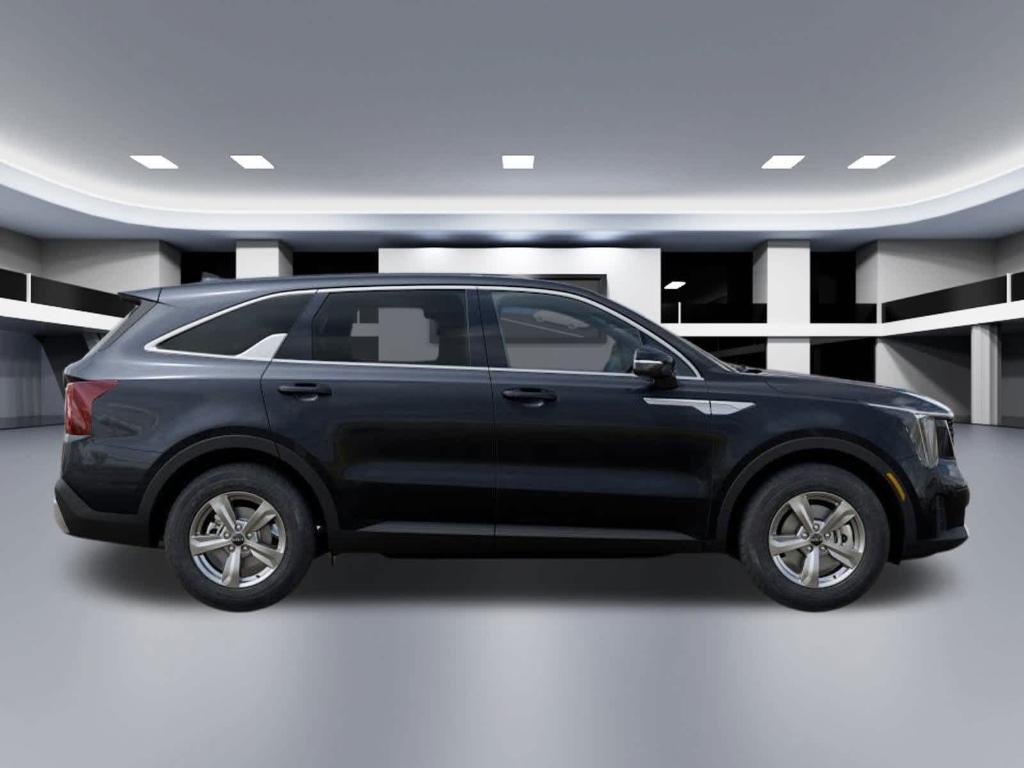 new 2026 Kia Sorento car, priced at $30,190