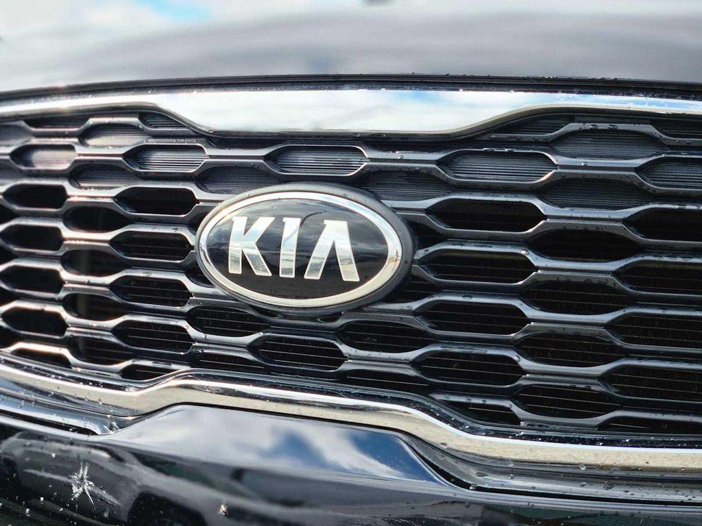 used 2020 Kia Sorento car, priced at $11,994