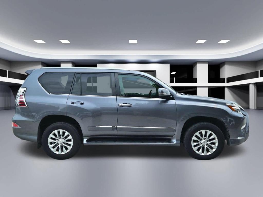 used 2019 Lexus GX 460 car, priced at $27,851
