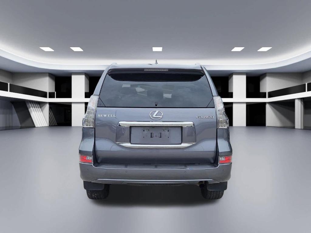 used 2019 Lexus GX 460 car, priced at $27,851