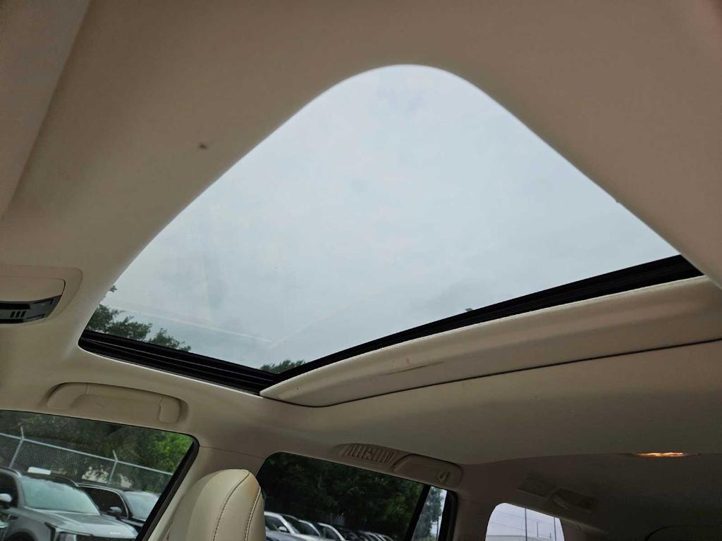 used 2019 Lexus GX 460 car, priced at $27,851