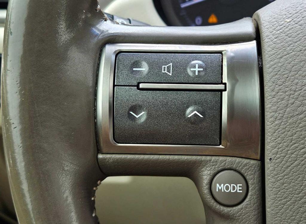 used 2019 Lexus GX 460 car, priced at $27,851