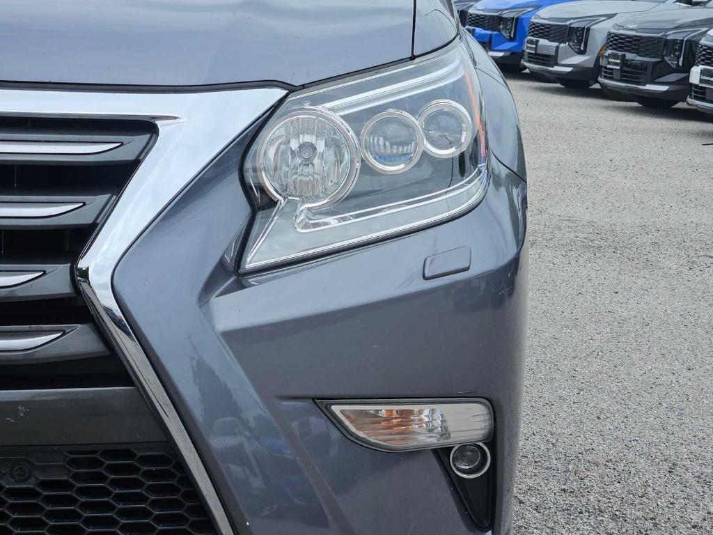 used 2019 Lexus GX 460 car, priced at $27,851