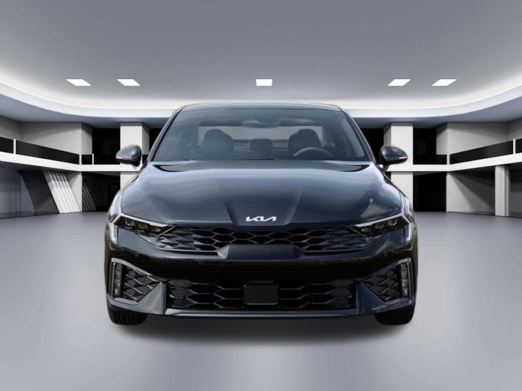 new 2026 Kia K5 car, priced at $31,512
