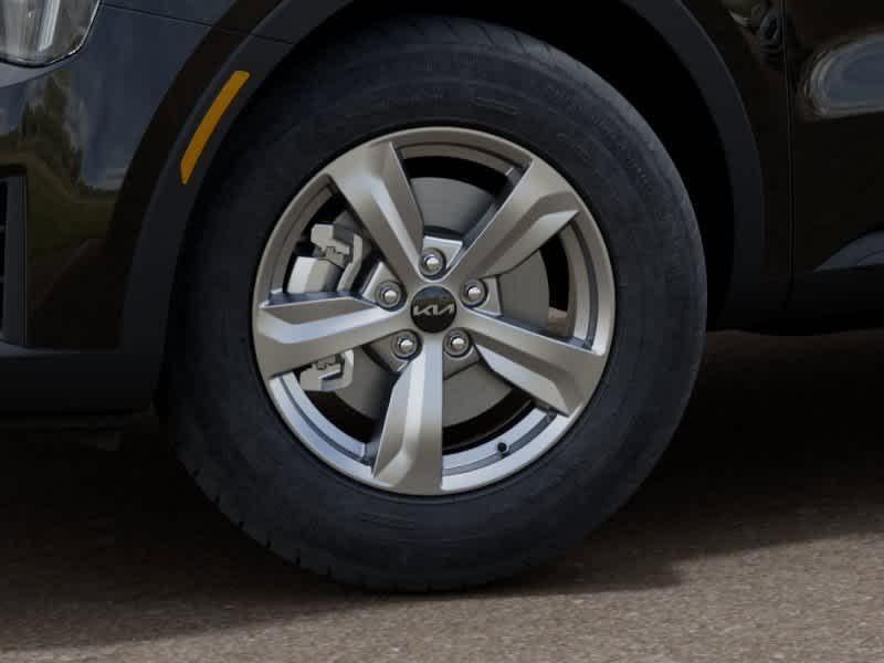 new 2026 Kia Sorento car, priced at $33,629